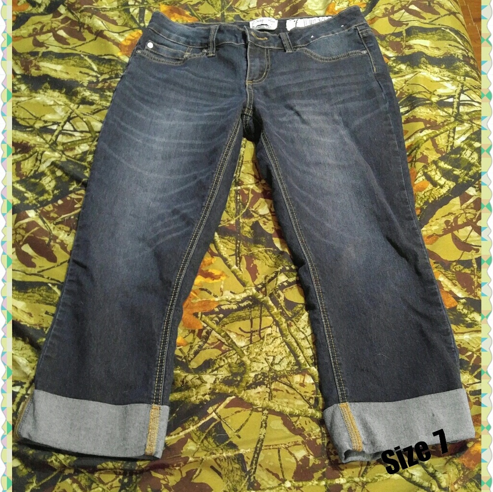 Jean Capri